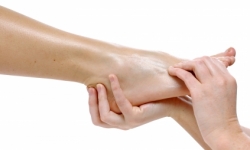 Reflexology in Derbyshire